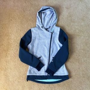 New Balance Women’s Jacket